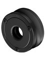 Fun Factory Iku Tighter - Masturbatore Maschile in Silicone Nero