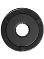 Fun Factory Iku Tighter - Masturbatore Maschile in Silicone Nero