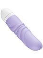 Fun Factory Jam - Purple Silicone Double Stimulation Vibrator