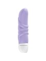 Fun Factory Jam - Purple Silicone Double Stimulation Vibrator