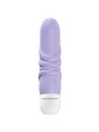 Fun Factory Jam - Vibratore Doppia Stimolazione in Silicone Viola