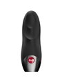 Fun Factory Viola - Black Silicone Bullet Vibrator 12 Speeds