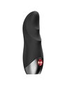 Fun Factory Viola - Black Silicone Bullet Vibrator 12 Speeds