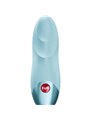 Fun Factory Viola - Light Blue Silicone Bullet Vibrator 12 Speeds
