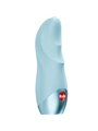 Fun Factory Viola - Light Blue Silicone Bullet Vibrator 12 Speeds