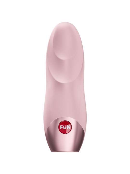 Fun Factory Viola - Pink Silicone Bullet Vibrator 12 Speeds