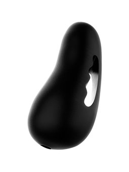 Jamyjob - Extreme Tensek 4 Masturbator Black