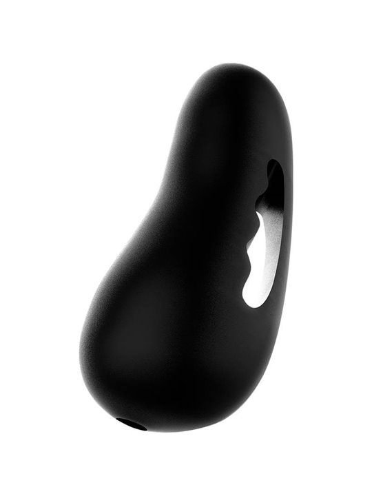 Jamyjob - Extreme Tensek 4 Masturbator Black