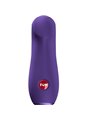 Fun Factory Stella - Purple Silicone Bullet Vibrator 12 Speeds