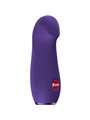 Fun Factory Stella - Purple Silicone Bullet Vibrator 12 Speeds