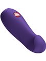 Fun Factory Stella - Vibratore a Proiettile in Silicone Viola 12 Vel.