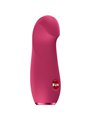 Fun Factory Stella - Vibratore a Proiettile in Silicone Rosso 12 Vel.