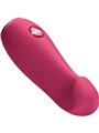 Fun Factory Stella - Vibratore a Proiettile in Silicone Rosso 12 Vel.