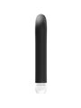 Fun Factory Joupie - Vibratore Punto G in Silicone Nero 18 Cm