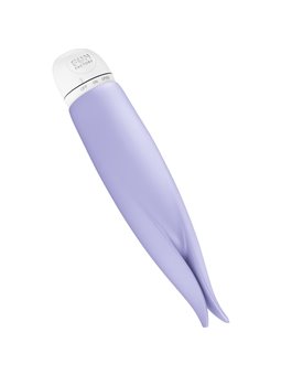 Fun Factory Volita - Vibratore Clitorideo Flessibile in Silicone Viola