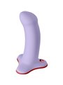 Fun Factory Amor - Purple Silicone Massager Dildo 13.5 cm