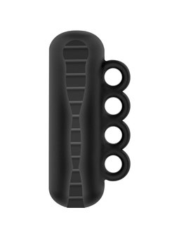 Jamyjob Extreme Tensek 5 Masturbator Black