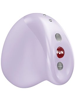 Fun Factory Mea - Purple Silicone Clitoral Sucker Vibrator