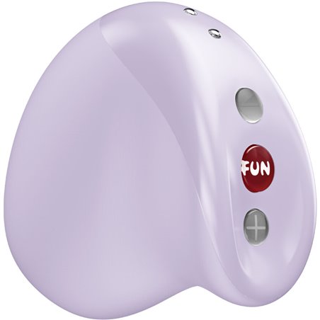 Fun Factory Mea - Purple Silicone Clitoral Sucker Vibrator
