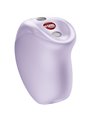Fun Factory Mea - Vibratore Succhia Clitoride in Silicone Viola
