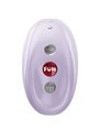 Fun Factory Mea - Purple Silicone Clitoral Sucker Vibrator