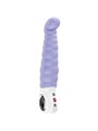 Fun Factory Patchy Paul - Vibratore Punto G in Silicone Lilla 23 Cm