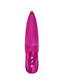 Fun Factory Volta - Vibratore Clitorideo in Silicone Fucsia