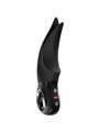 Fun Factory Volta - Vibratore Clitorideo in Silicone Nero