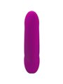 Fun Factory Share Lite - Wearable Dildo in Purple Silicone 16.5 cm