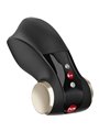 Fun Factory Cobra Libre II - Glans Masturbator in Black Silicone