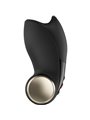 Fun Factory Cobra Libre II - Glans Masturbator in Black Silicone