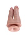 King Cock - Double Penetrator Flesh