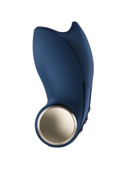 Fun Factory Cobra Libre II - Masturbatore per Glande in Silicone Blu