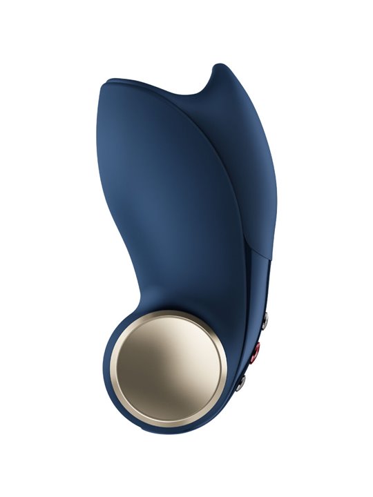 Fun Factory Cobra Libre II - Masturbatore per Glande in Silicone Blu