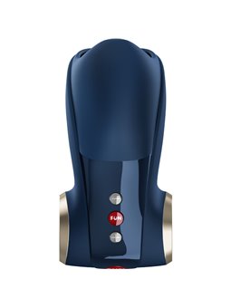 Fun Factory Cobra Libre II - Masturbatore per Glande in Silicone Blu