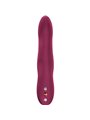 Fun Factory Stronic Wave - Bordeaux Silicone G-Spot Vibrator