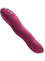 Fun Factory Stronic Wave - Bordeaux Silicone G-Spot Vibrator