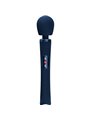 Fun Factory Vim - Silent Blue Silicone Wand Vibrator