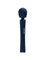 Fun Factory Vim - Silent Blue Silicone Wand Vibrator