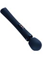 Fun Factory Vim - Vibratore a Bacchetta Silenzioso in Silicone Blu