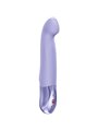 Fun Factory Stronic G - 20.3 cm Purple Thrusting G-Spot Vibrator