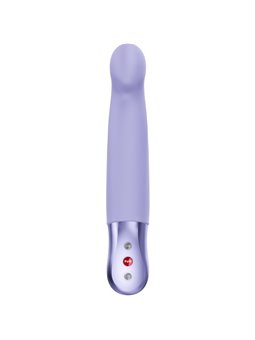 Fun Factory Stronic G - 20.3 cm Purple Thrusting G-Spot Vibrator