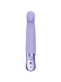 Fun Factory Stronic G - 20.3 cm Purple Thrusting G-Spot Vibrator