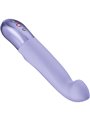 Fun Factory Stronic G - 20.3 cm Purple Thrusting G-Spot Vibrator