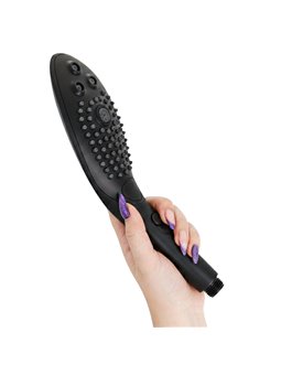 Womanizer Wave - Black Clitoral Stimulating Shower Head