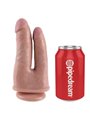 King Cock - Double Penetrator Flesh