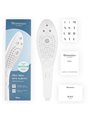 Womanizer Wave - White Clitoral Stimulating Shower Head