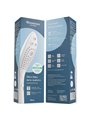 Womanizer Wave - Soffione Doccia Stimolante Clitorideo Bianco
