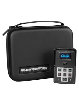 Electrastim Linx - 2-Channel Electrostimulator with App and Remote Control