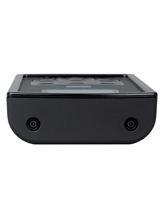 Electrastim Linx - Elettrostimolatore a 2 Canali con App e Telecomando